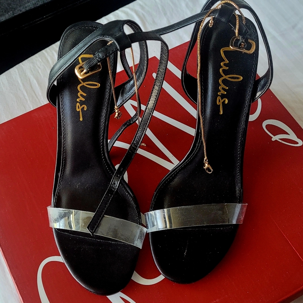Women high heels Lulu's
